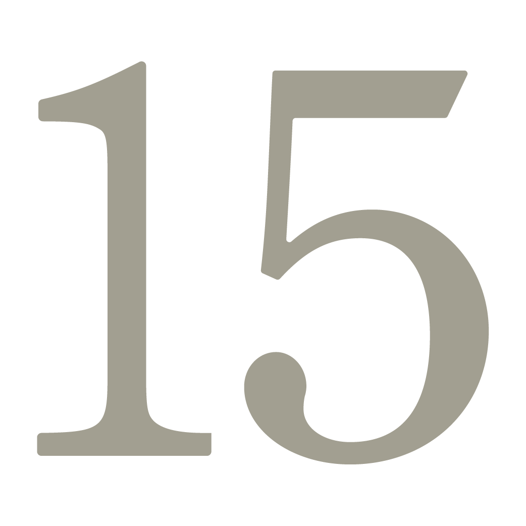 地元で15年